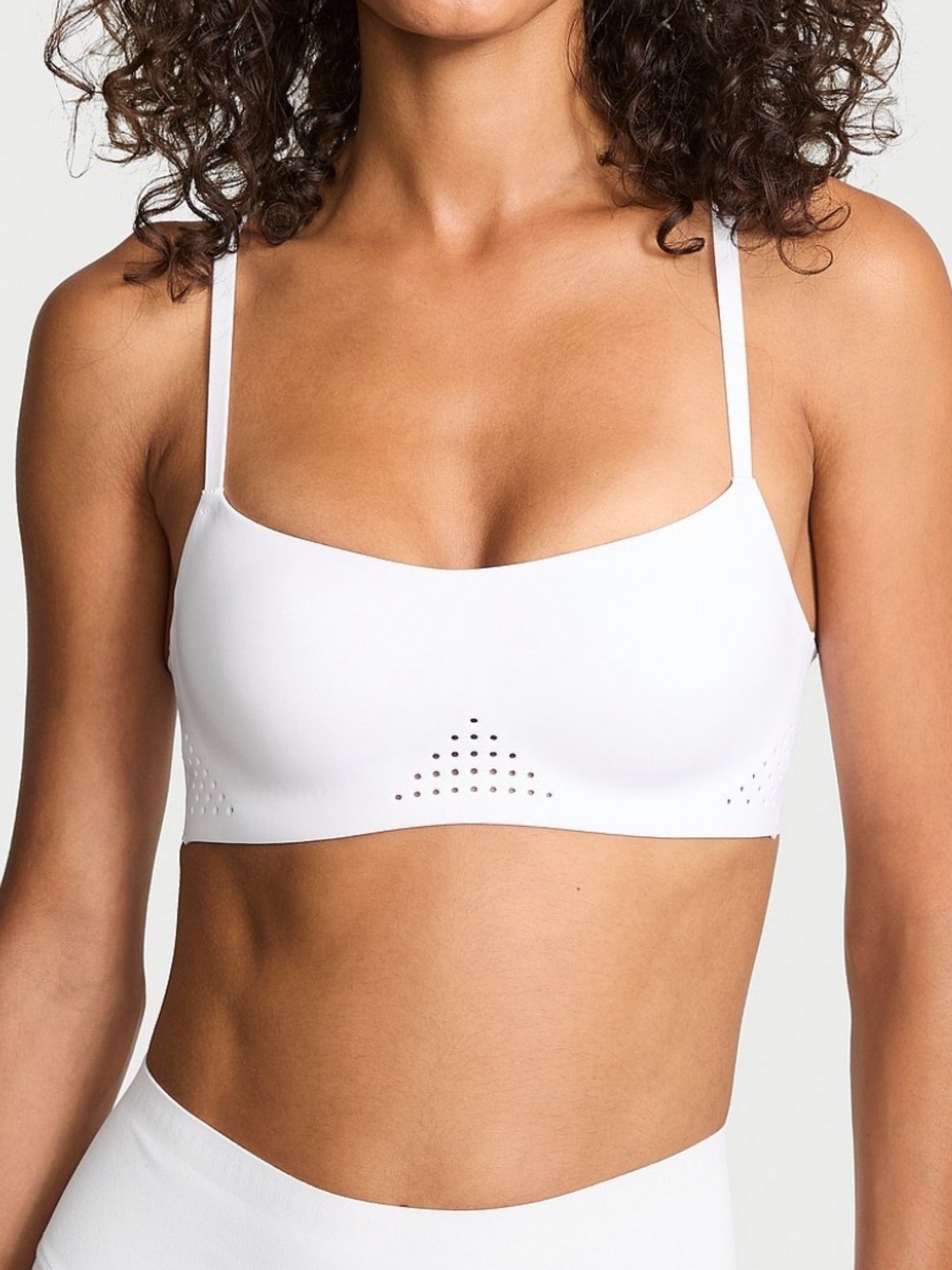 VSX Featherweight Light Balconette Sports Bra